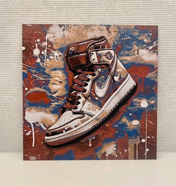 LAMINA NIKE
