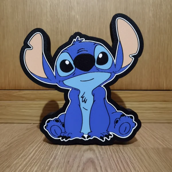 LAMPARA STITCH