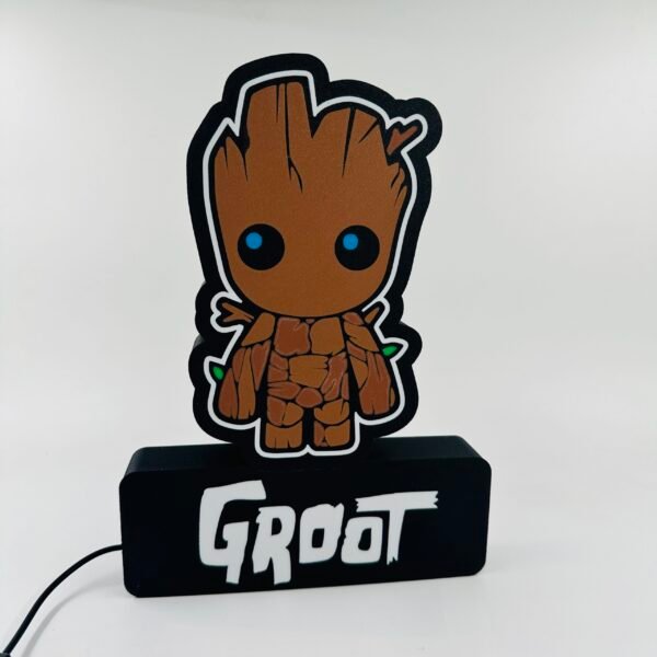 LAMPARA GROOT - Image 2
