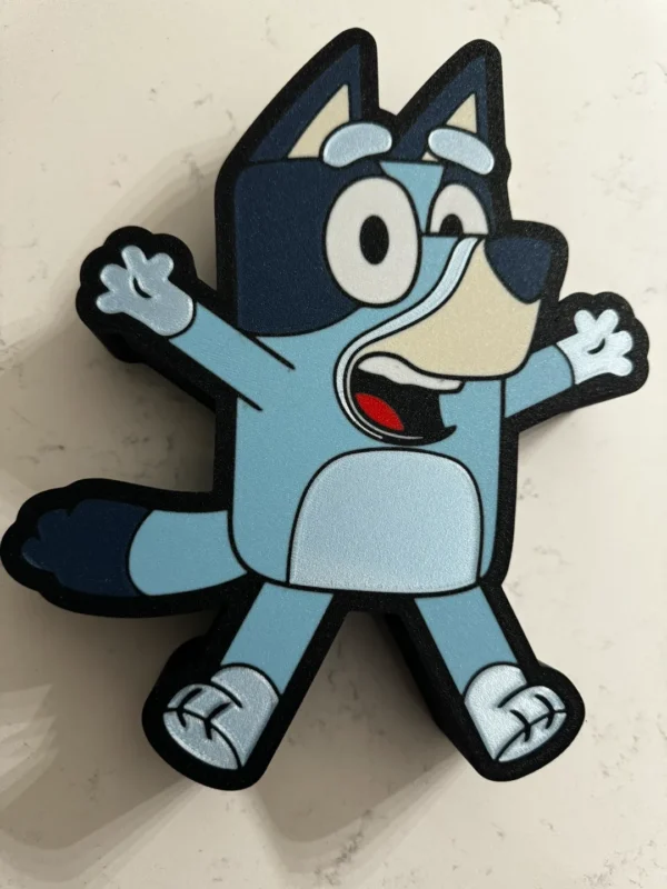 LAMPARA BLUEY - Image 2