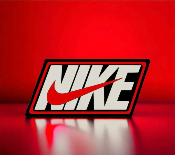 LAMPARA DE NIKE - Image 2