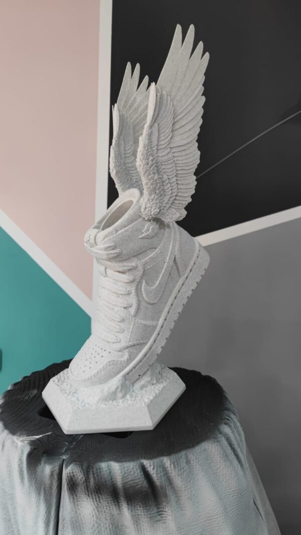 ZAPATILLA NIKE CON ALAS - Image 3