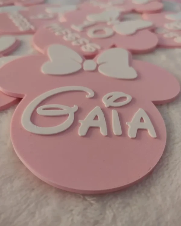 CUMPLE MES MINNIE - Image 3